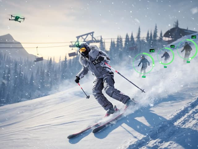 Snow Run