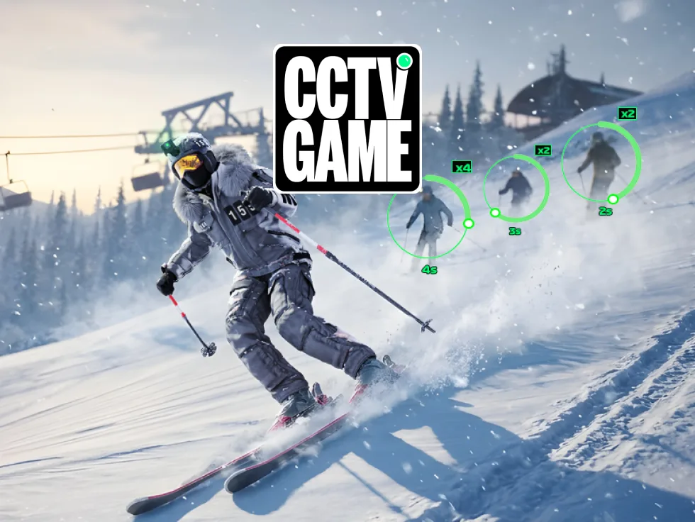 Snow Run casino game on mobile - iOS and Android compatible